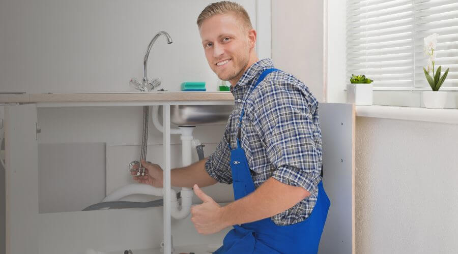 Professional same day plumber in Big Pine, CA